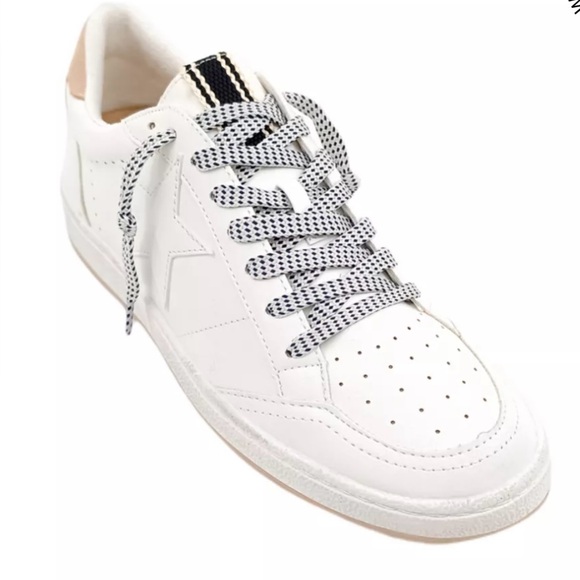 ShuShop Paz retro sneakers Size 8 - Picture 1 of 10